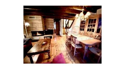 Foto 2 de Casa o xalet de lloguer a La Cuma II, Casa Nº14 de Salardú, Salardú, Naut Aran