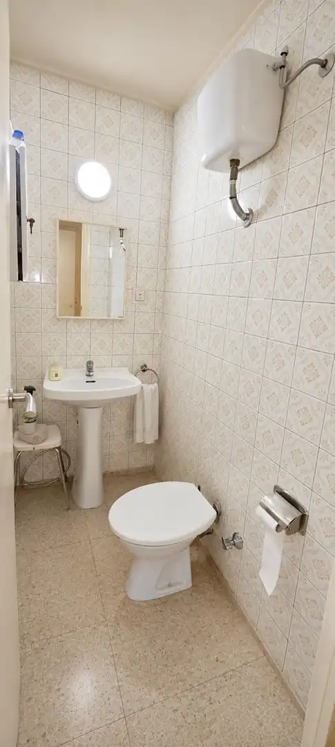 Büro mit Aufzug zum Verkauf in Nou Eixample Sud, imagen 4