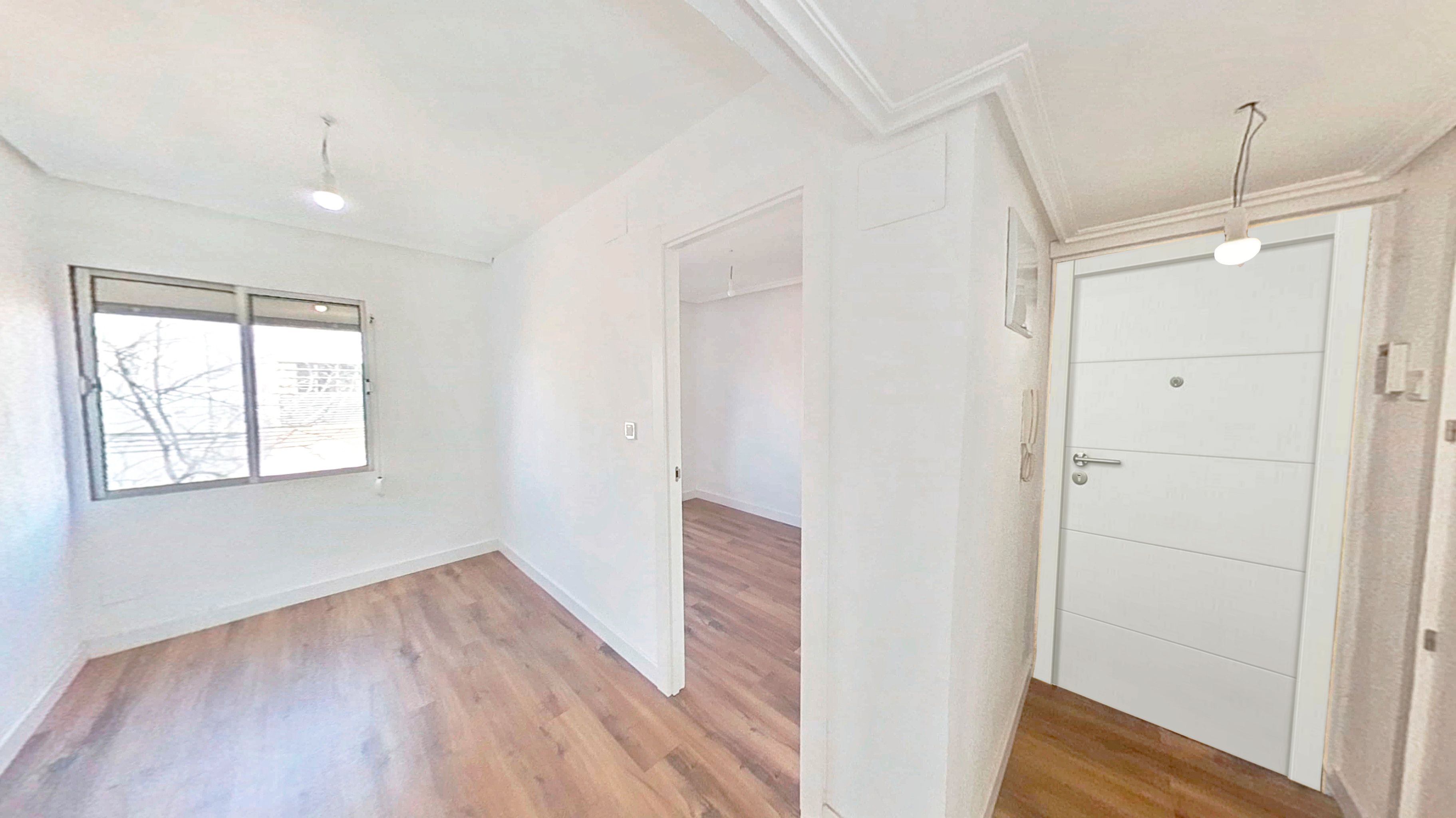 Flat to rent in  Zaragoza Capital  with Pets allowed
