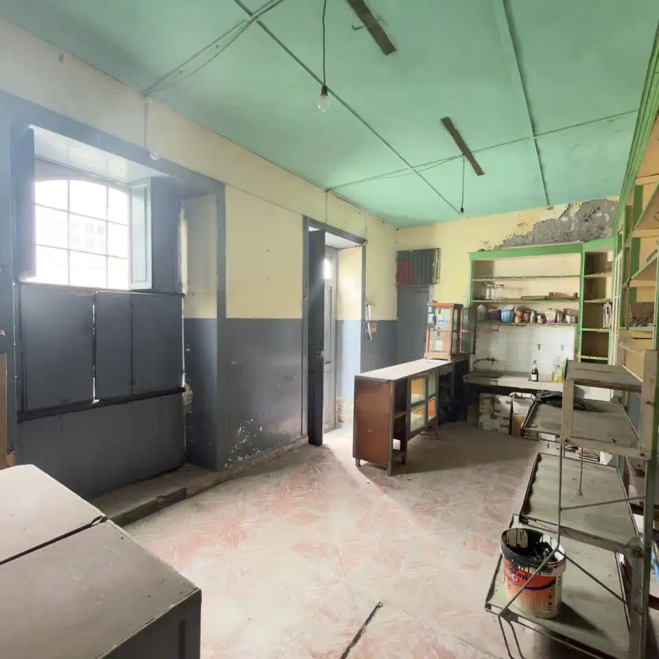 Kitchen of Houses for sale in Santa Cruz de la Palma