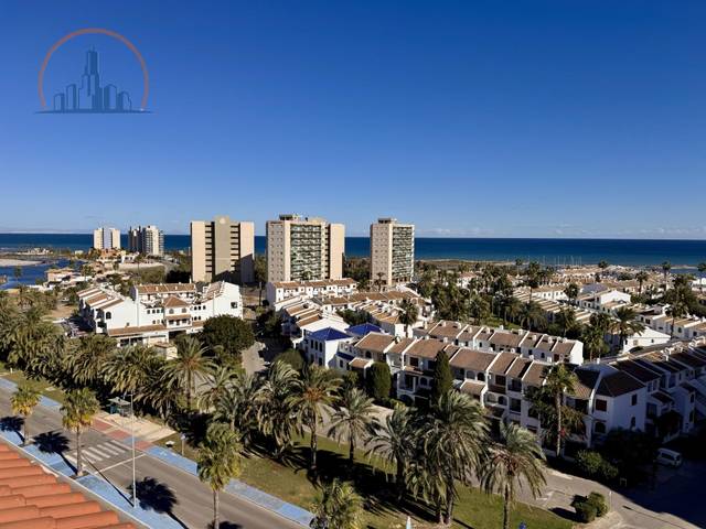 Ático en Venta en Urbanizacion POLIGONO J  VENEZIOLA en Veneziola