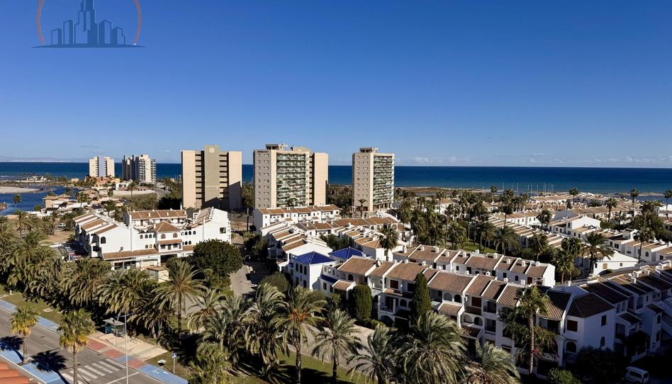 Foto 1 de Àtic en venda a Urbanizacion Poligono J  Veneziola, Veneziola, Murcia