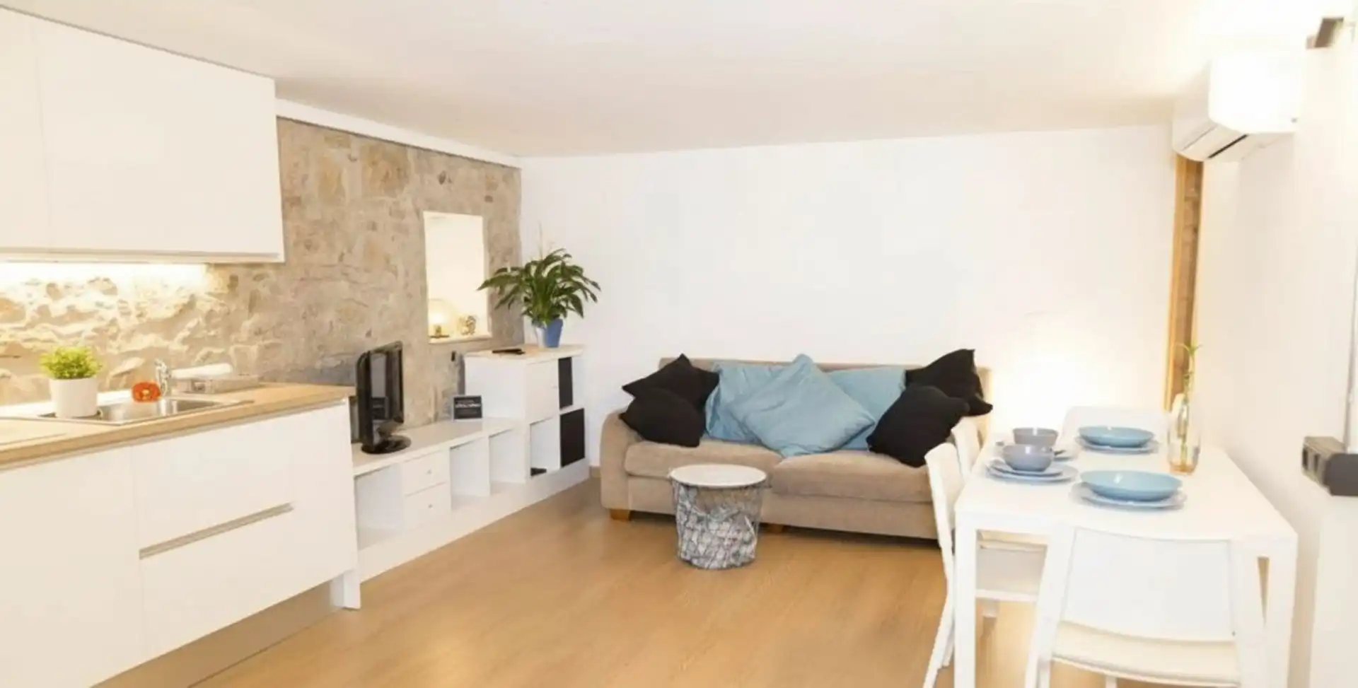 Dúplex en venta en Carrer de Sant Medir, Sants