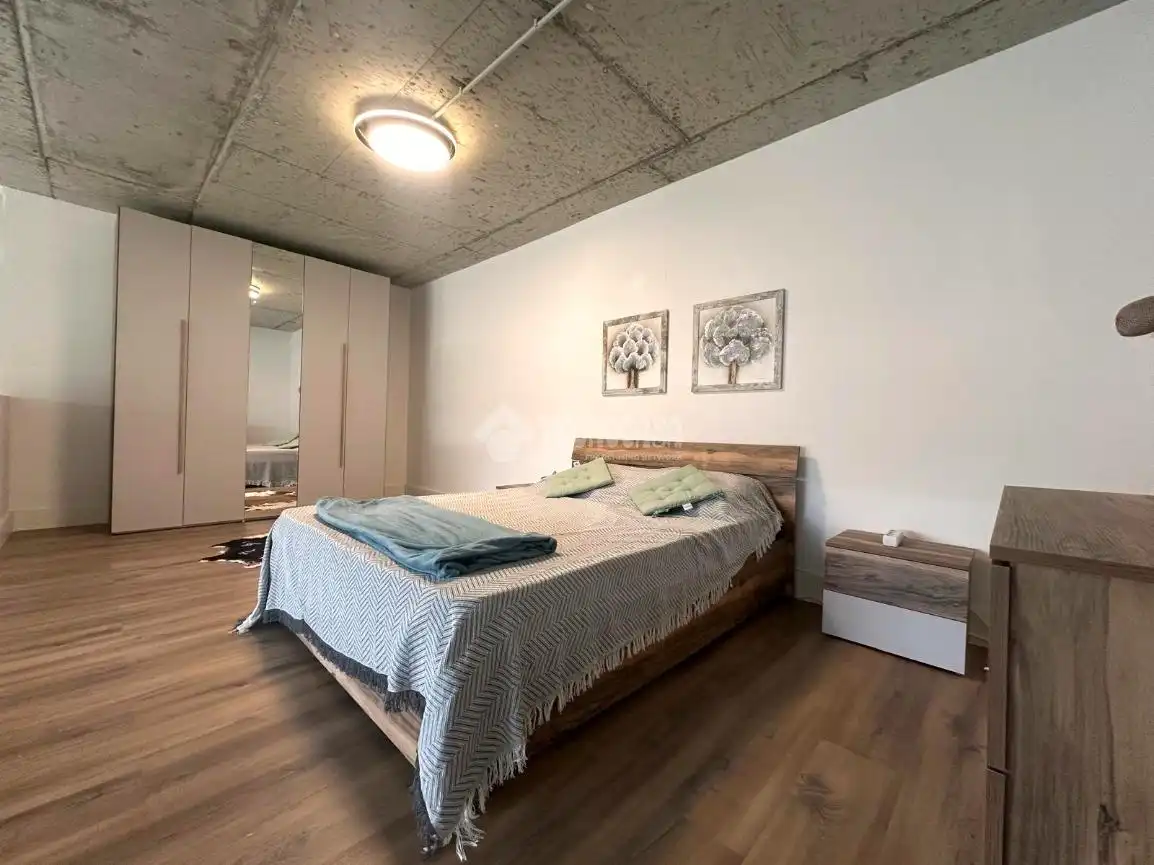 Bedroom of Flat for sale in Camarma de Esteruelas