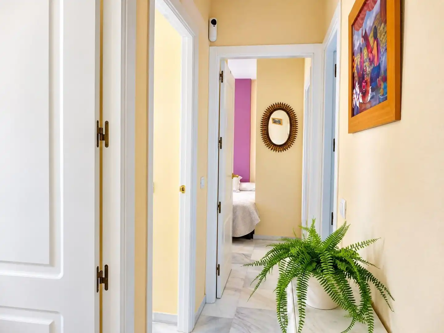 Piso con piscina en venta en Avenida LA LAGUNA, imagen 12