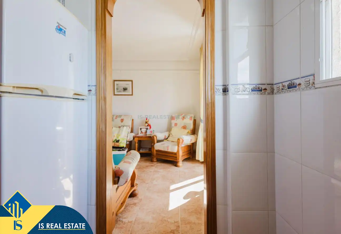 Apartment mit Aufzug zum Verkauf in Centro, imagen 24