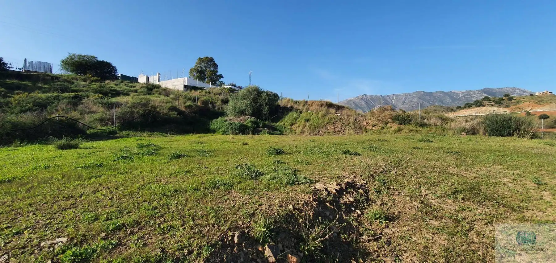 Terreni e lotti in vendita a Mijas Golf, imagen 6