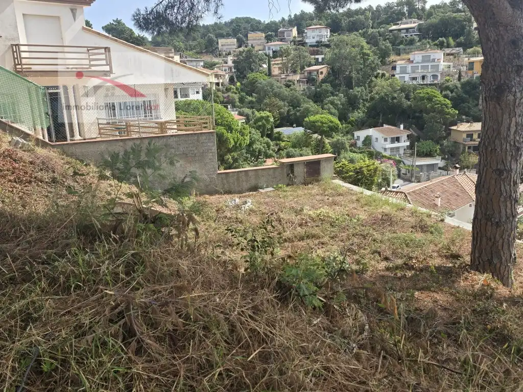 Terreno residencial en venta en Carrer Àligues 42, imagen 13