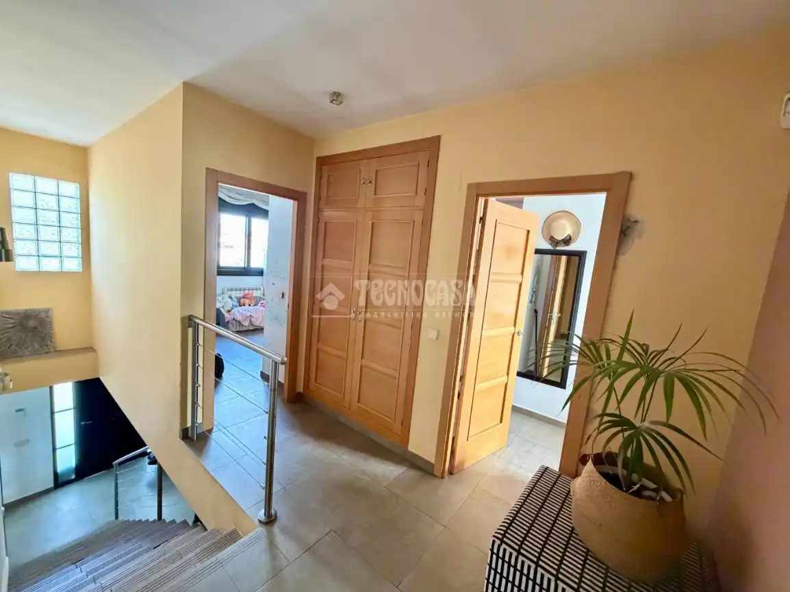 Casa o chalet en venta en Serracines con Calefacción y Jardín privado