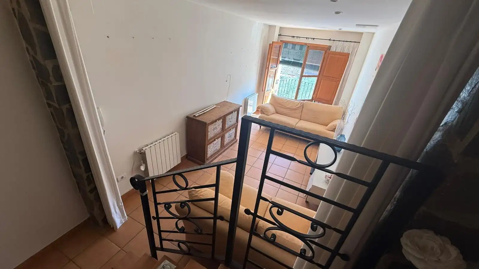 Casa o xalet en venda en Ayódar amb Calefacció, Terrassa i Moblat