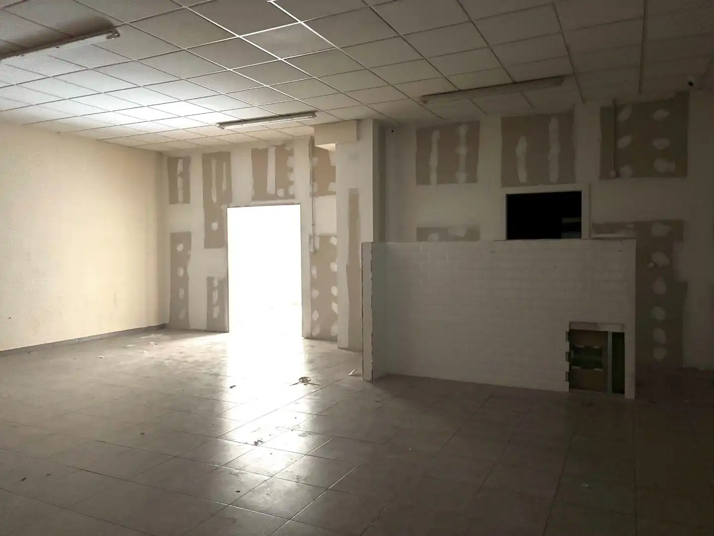 Locale commerciale in vendita a Prat de la Riba 9, imagen 5