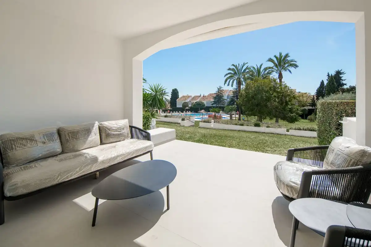 Piso en venta en Nueva Andalucía, imagen 2