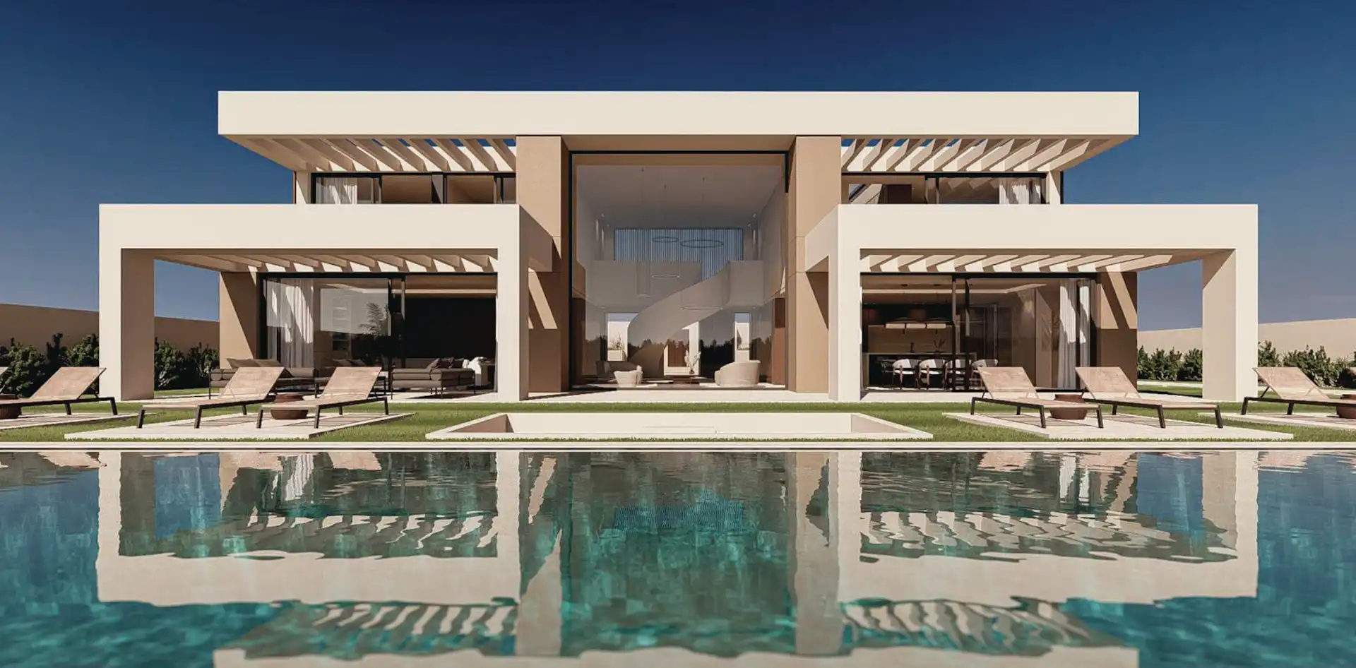 Casa amb terrassa en venda a Casares pueblo