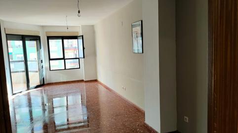 Photo 5 of Flat to rent in Carrer de Sant Vicent Màrtir, La Roqueta,  Valencia Capital