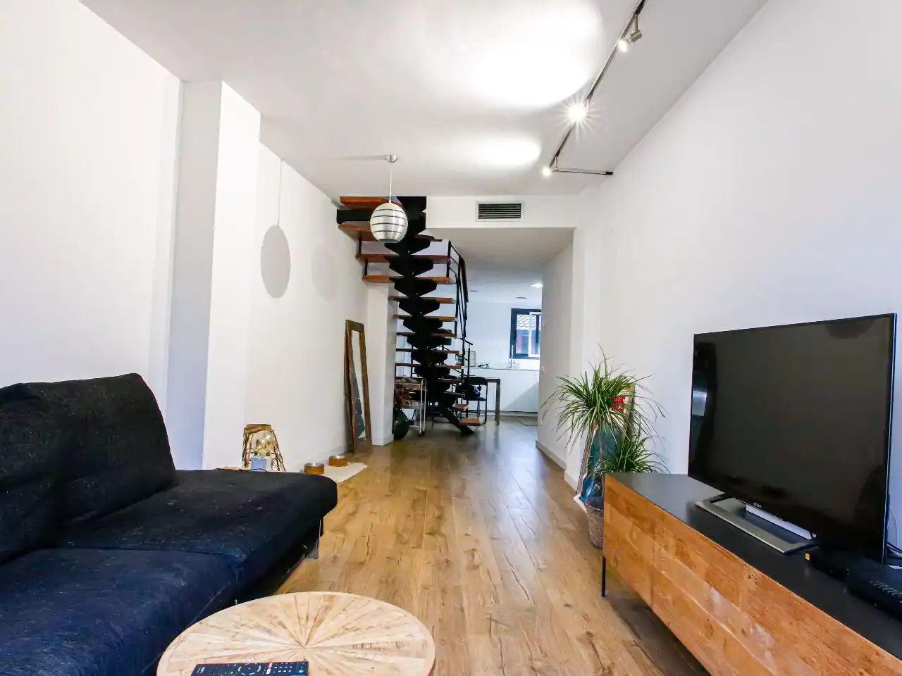 Dúplex con ascensor en venta en Travessia Prat de la Riba 22, imagen 16