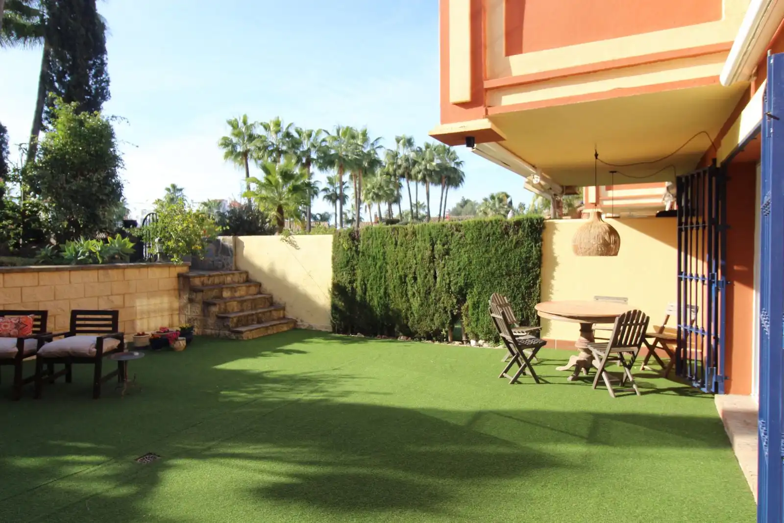 Wohnung mit Pool zum Verkauf in Calle Monte Biarritz 106, imagen 2