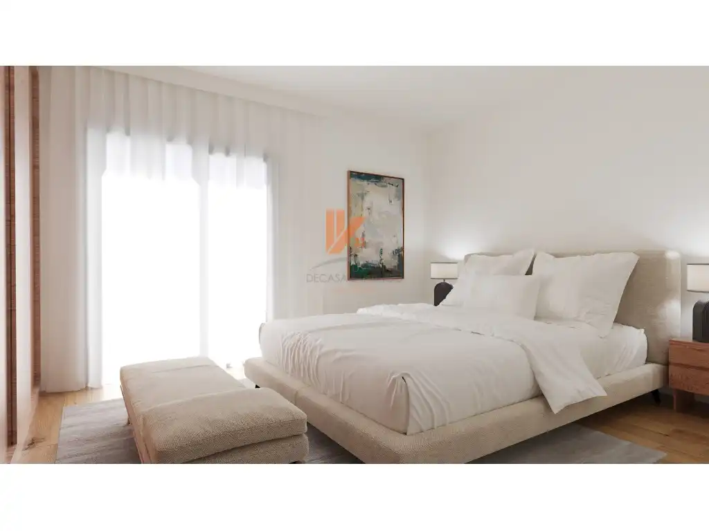 Appartement avec terrasse à vendre à Rua Xeral-Bandeira 20, imagen 5
