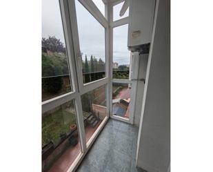 Balcony of Flat for sale in Bilbao   with Heating and Storage room