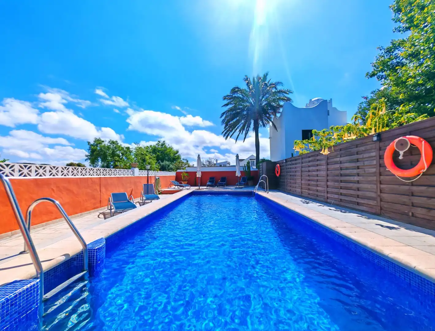 Country homes for sale in Zahora