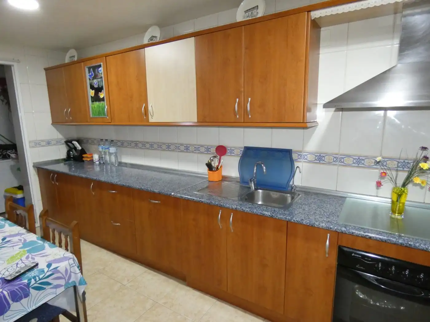 Piso con terraza en venta en Casco Urbano, imagen 25