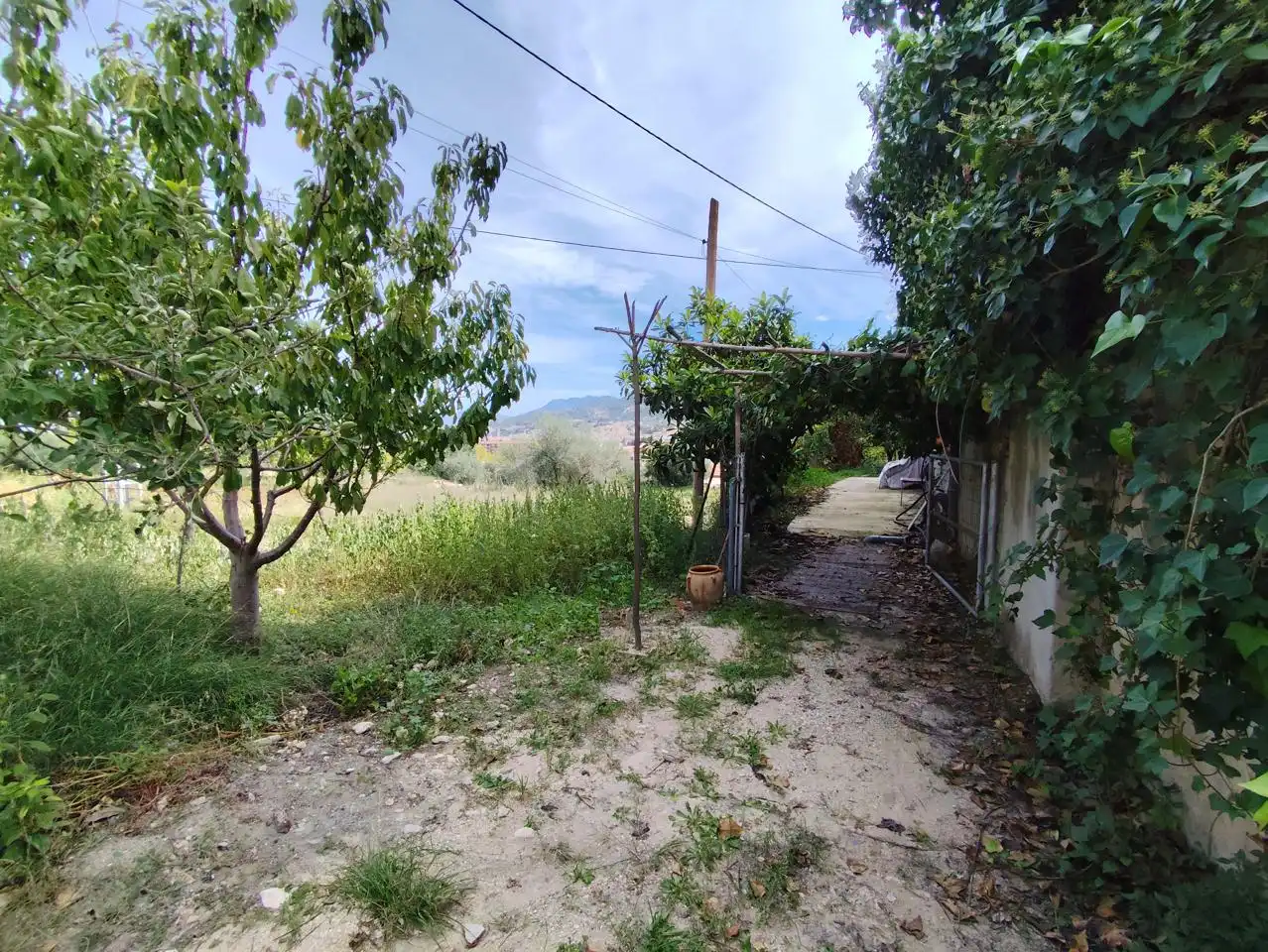 Casa o xalet en venda en Alcoy / Alcoi