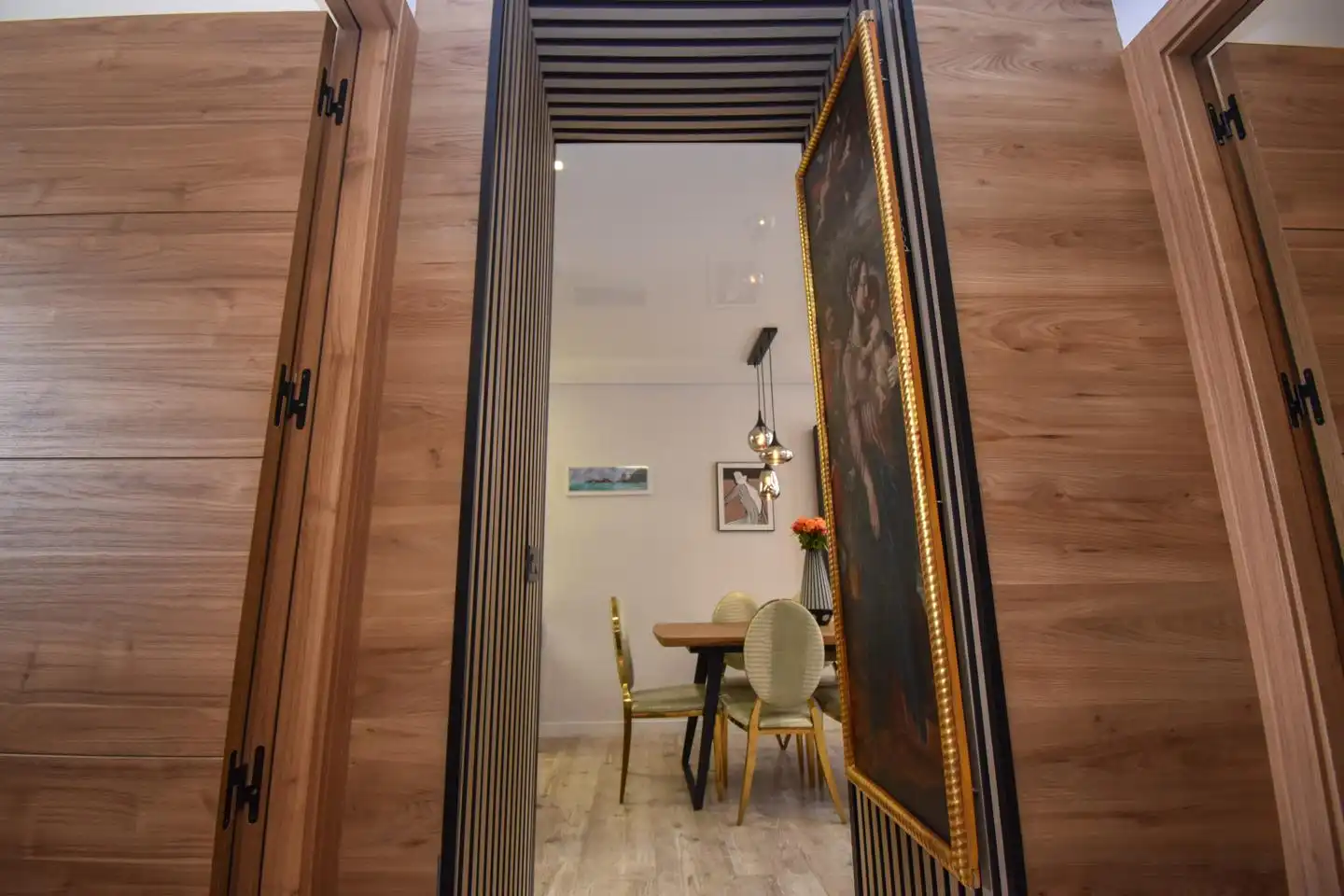 Flat with pool for sale in Calle San Luis, imagen 17