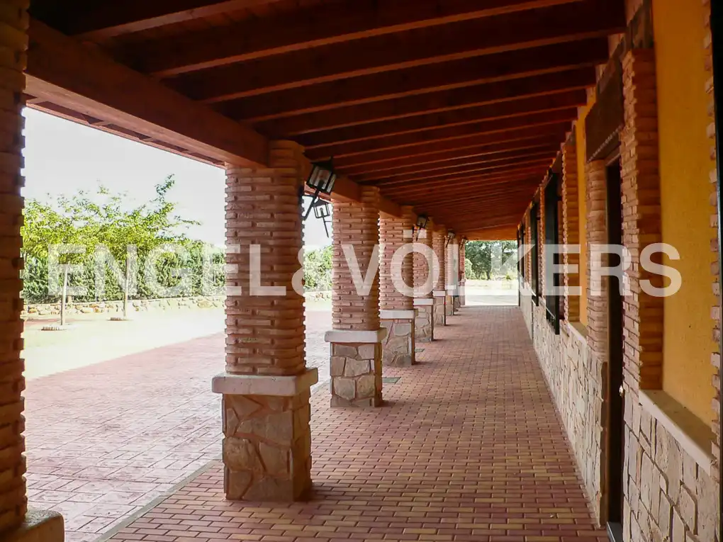 Residencial en venta en Alhambra