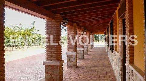 Foto 4 de Residencial en venda a Alhambra, Ciudad Real