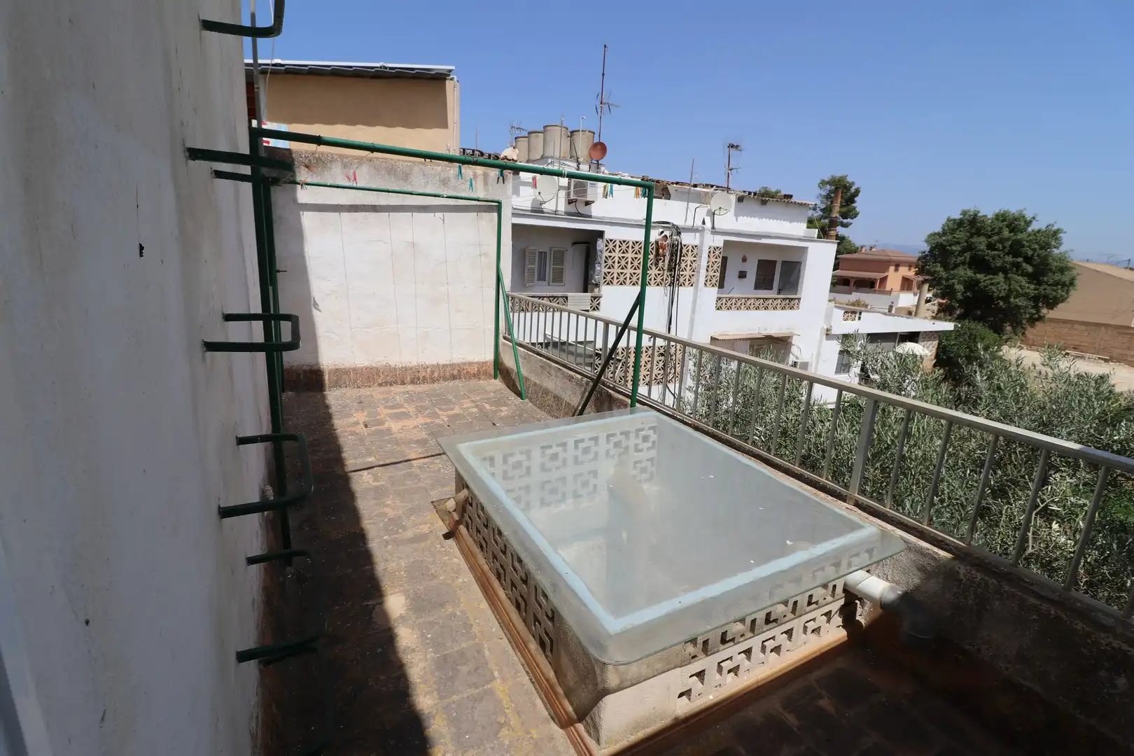 Reihenhaus mit Terrasse zum Verkauf in Carrer Bellavista-H 32, imagen 26