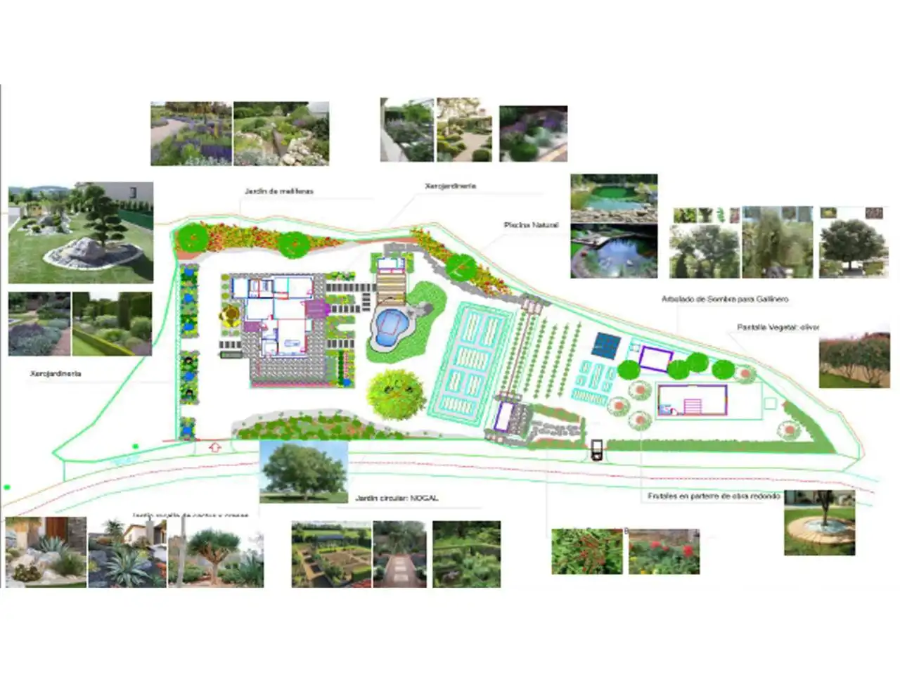 Terreno residenziale in vendita a Caravaca de la Cruz, imagen 14