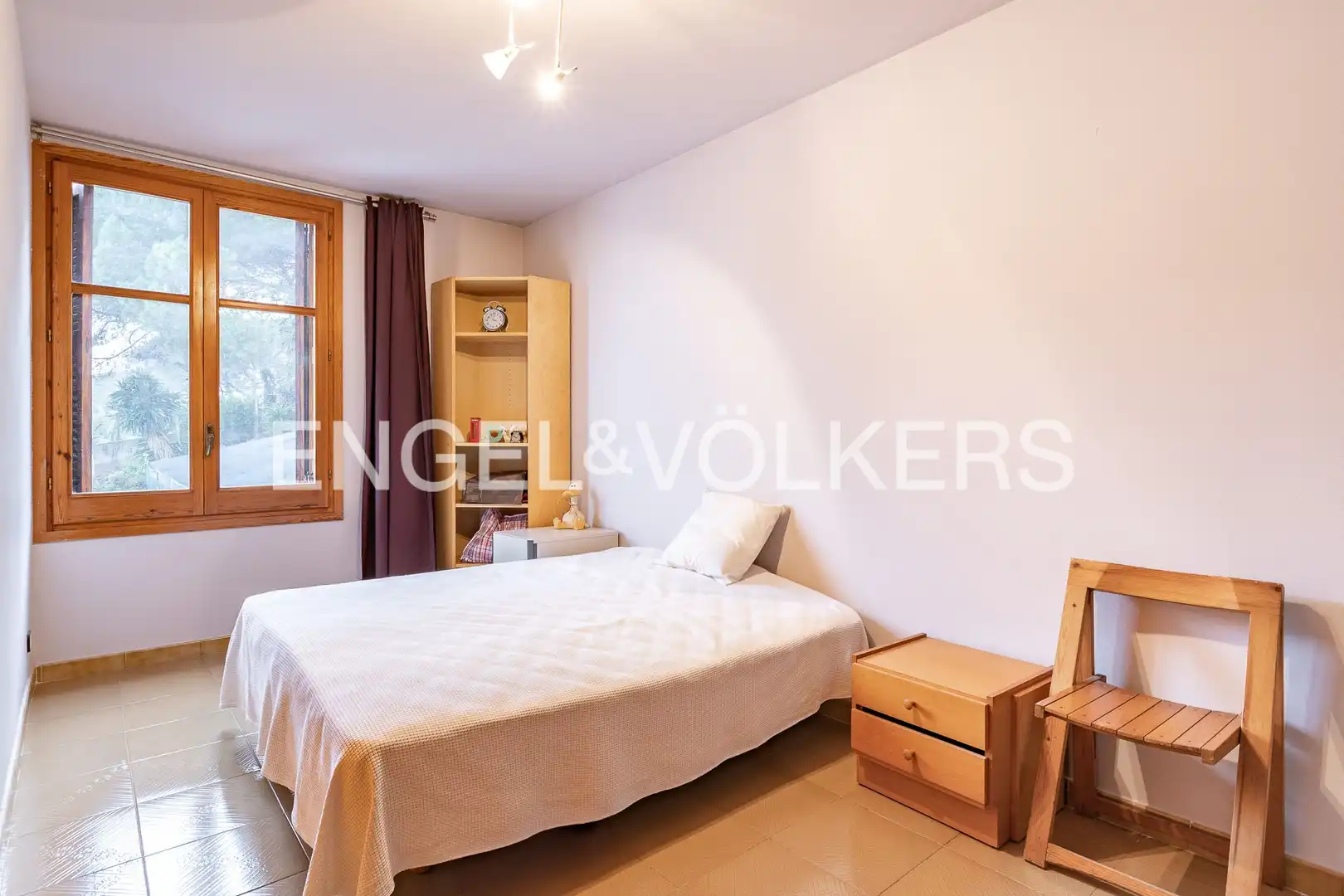 Casa con jardín en venta en Sant Fost de Campsentelles, imagen 37