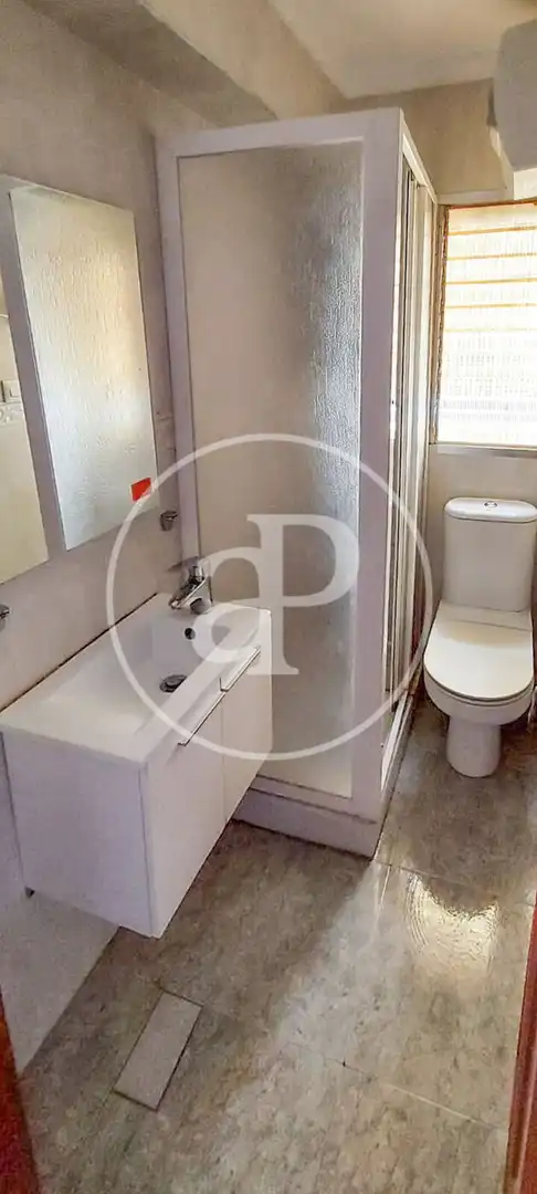 Baño de Piso en venta en Manises
