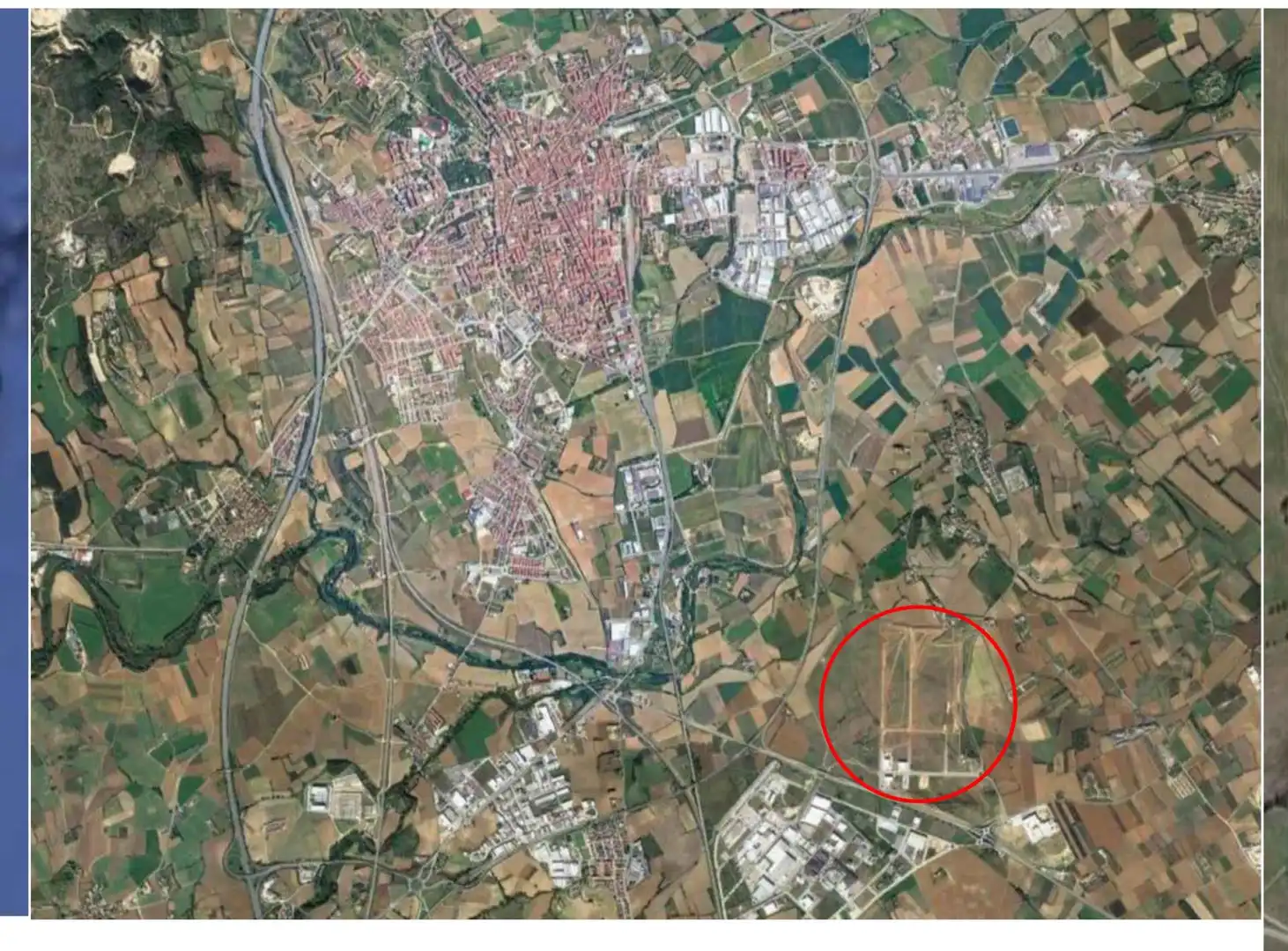Industriegrundstück zum Verkauf in Vilamalla