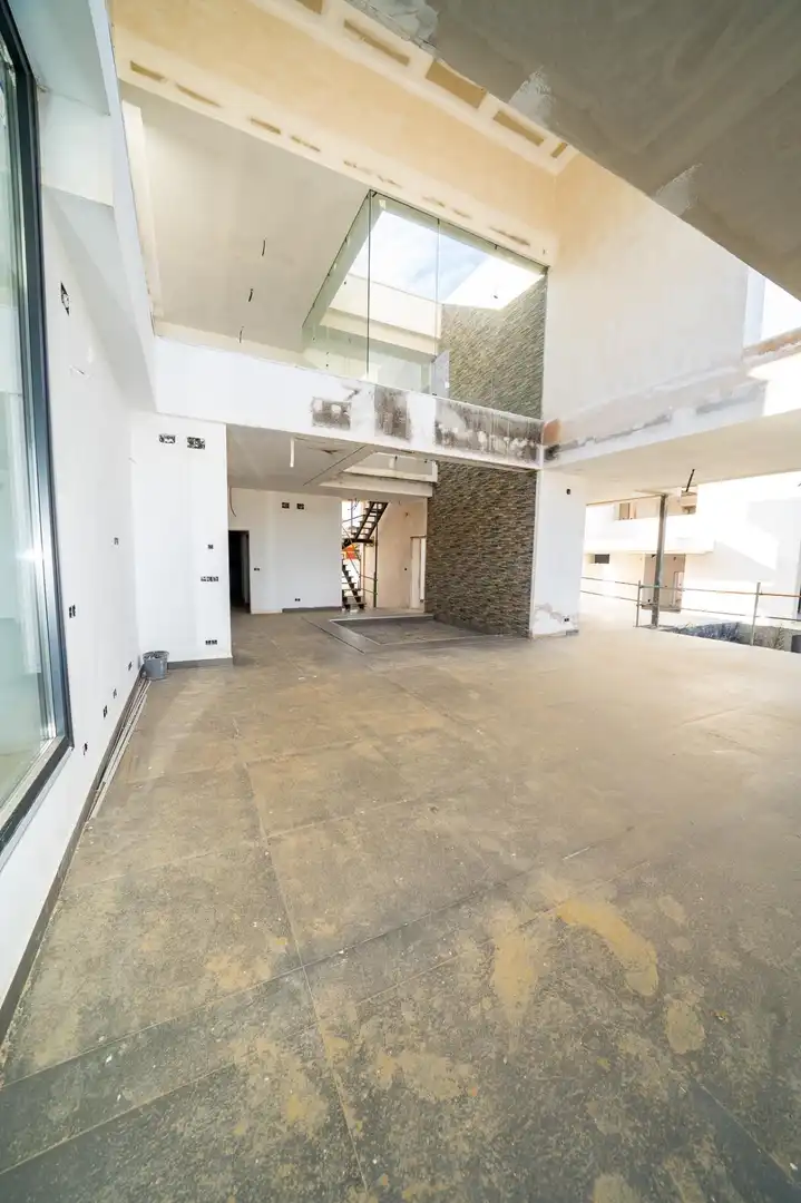 Casa o chalet en venta en Gines con Jardín privado, Terraza y Piscina