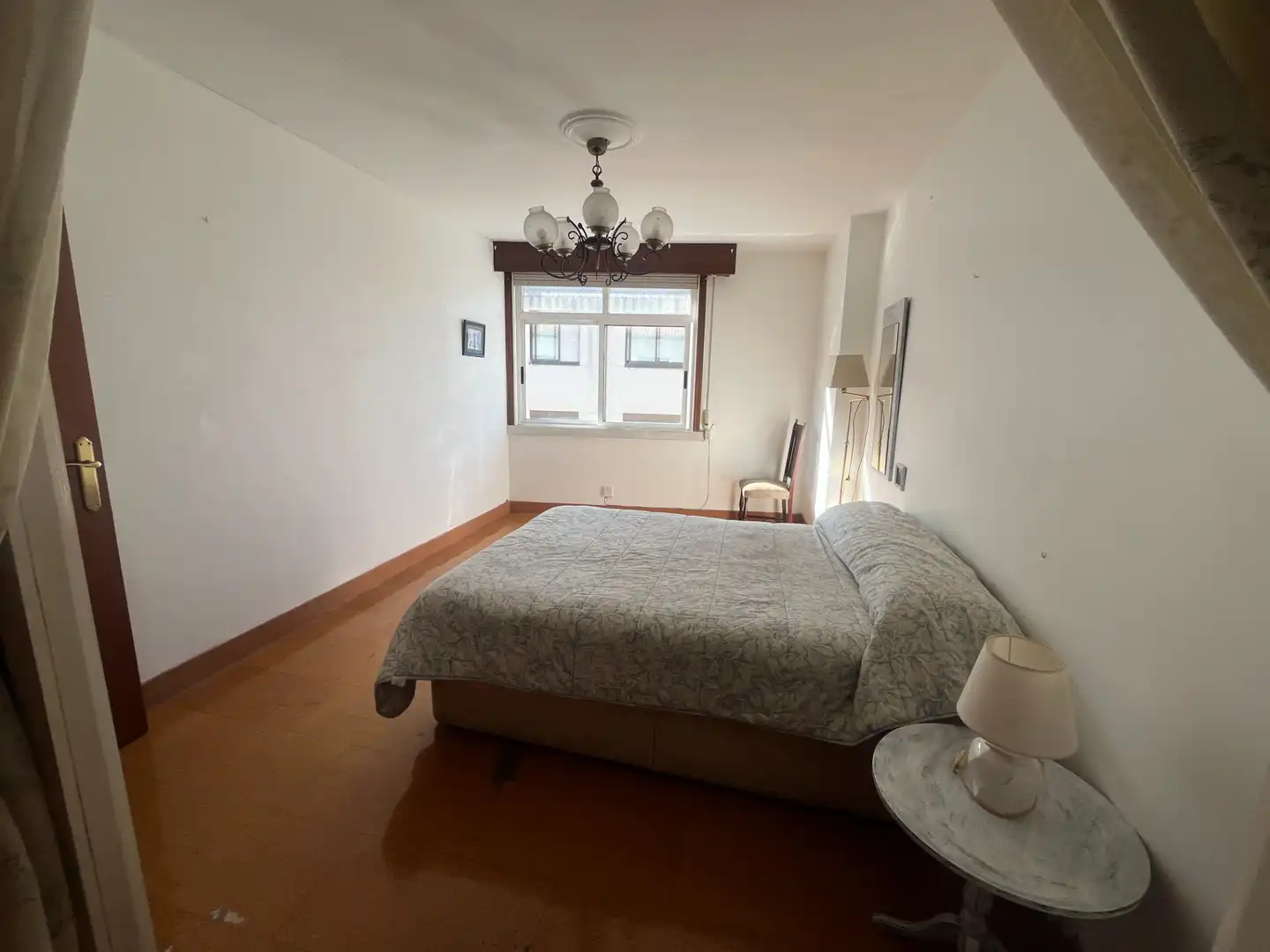 Habitación de Piso en venta en A Coruña Capital  con Amueblado, Horno y Lavadora