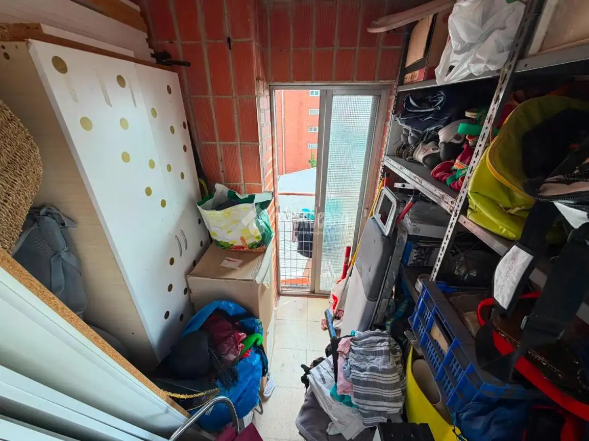 Pis en venda en Madrid
