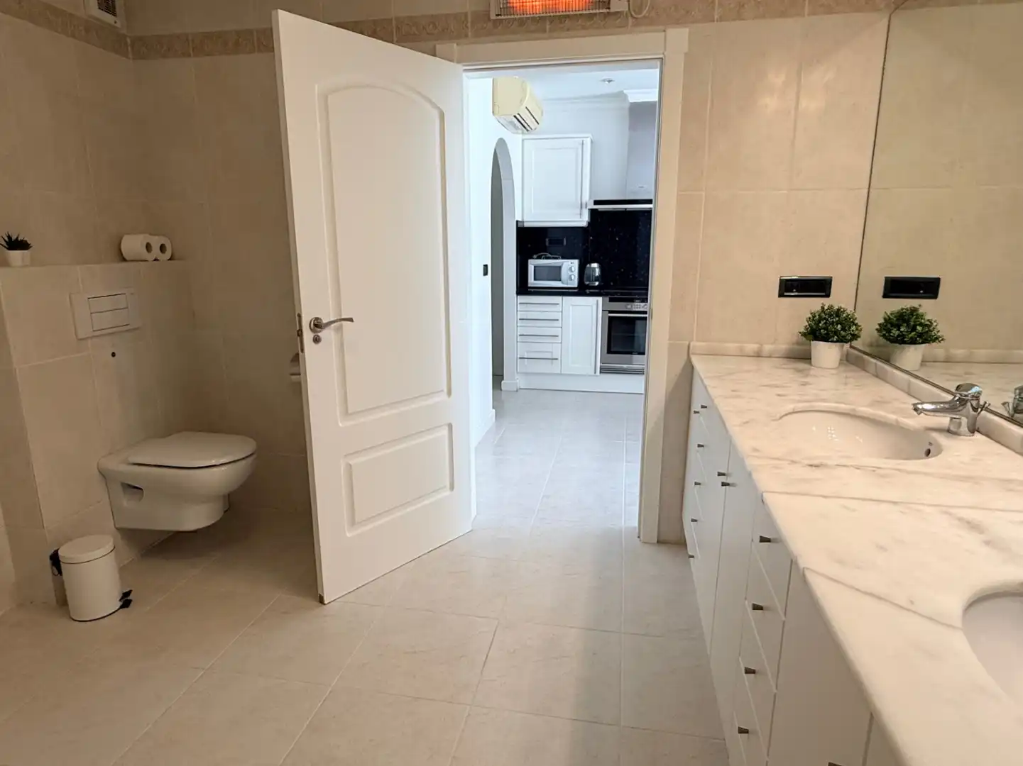 Apartment for sale in Benissa pueblo, imagen 11