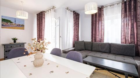 Foto 5 de Apartament de lloguer a Playa de los Náufragos, Torrevieja