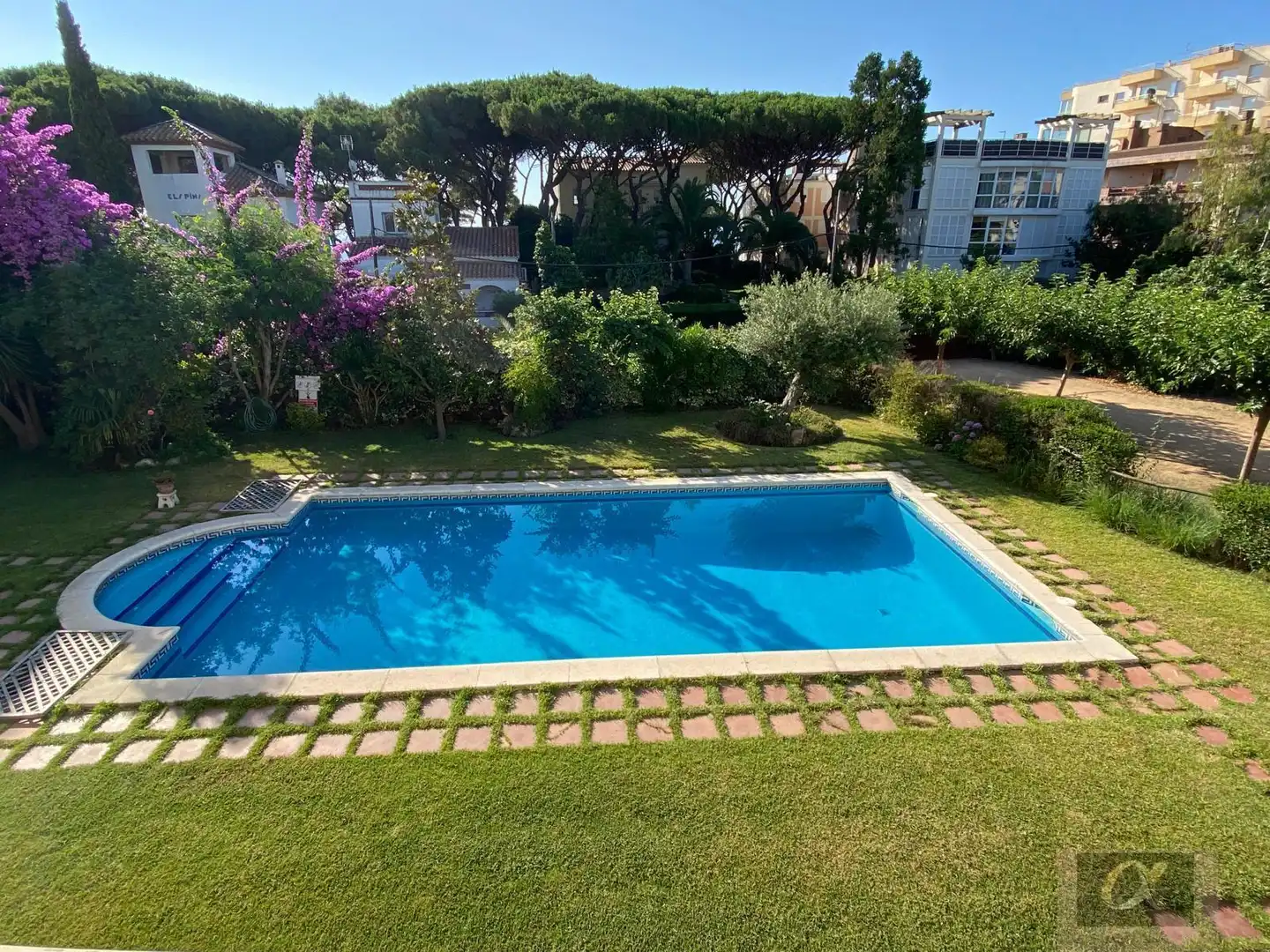 Apartments for rent in Centre - Platja