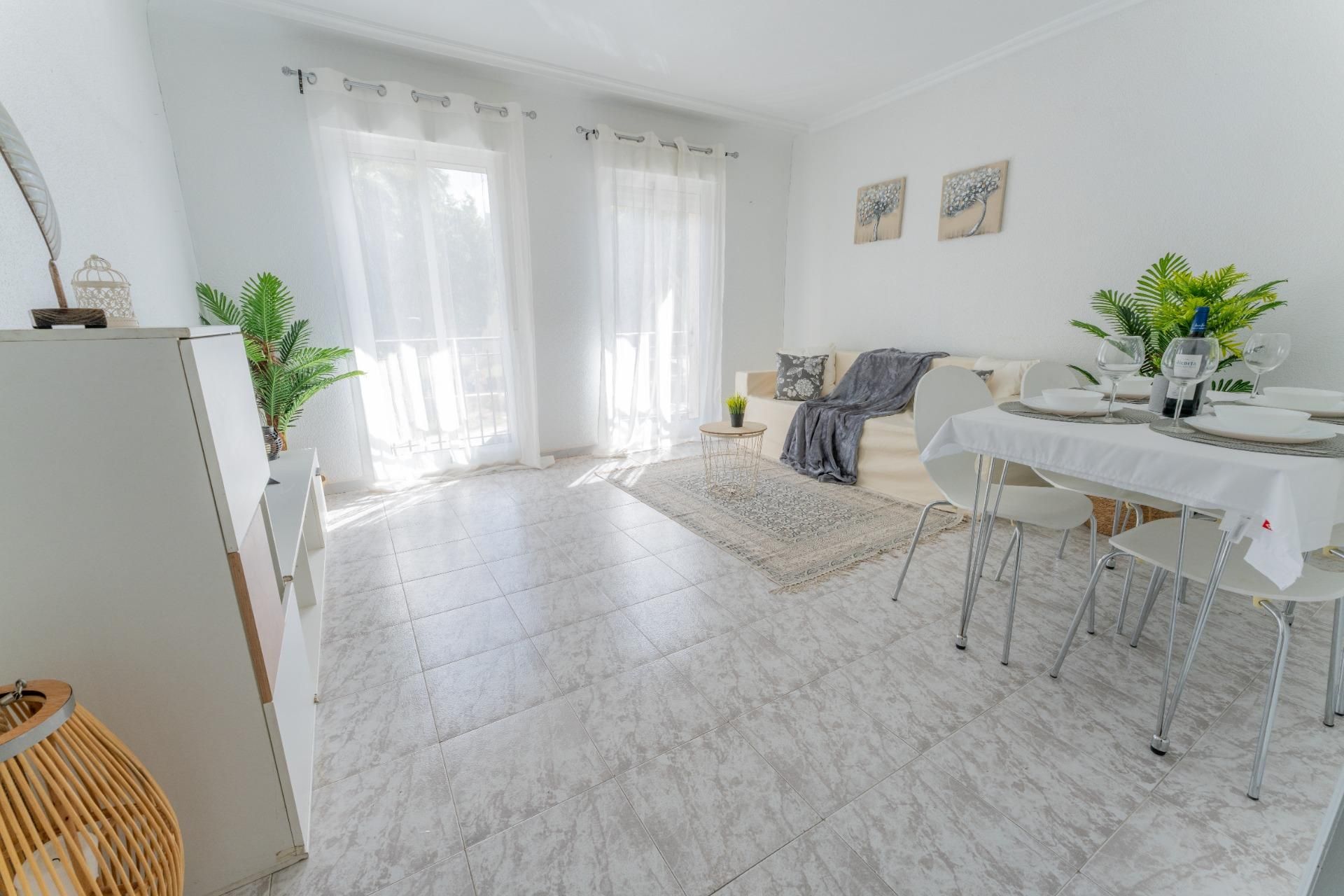 Habitación de Planta baja en venta en Elche / Elx