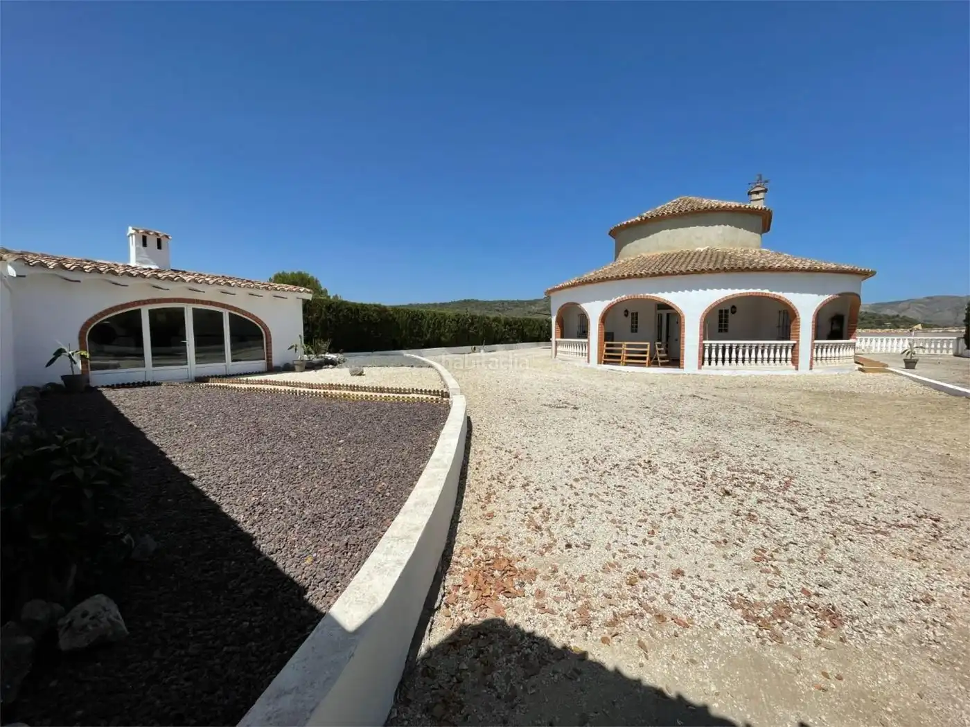 Casa in vendita a CV-608 1, imagen 2