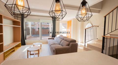 Foto 4 de Pis en venda a Comunitat Valenciana, Moncada, Valencia