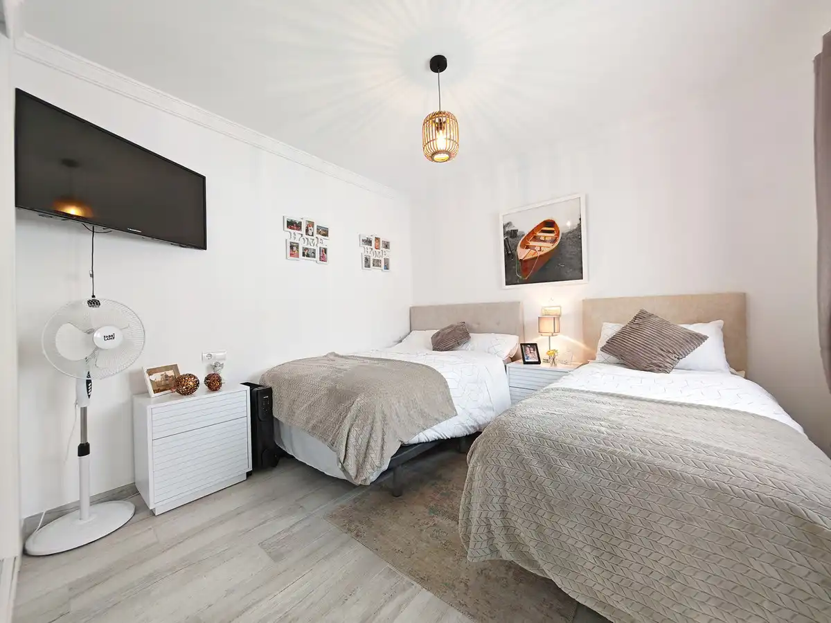 Terraced house for sale in La Mairena, imagen 15