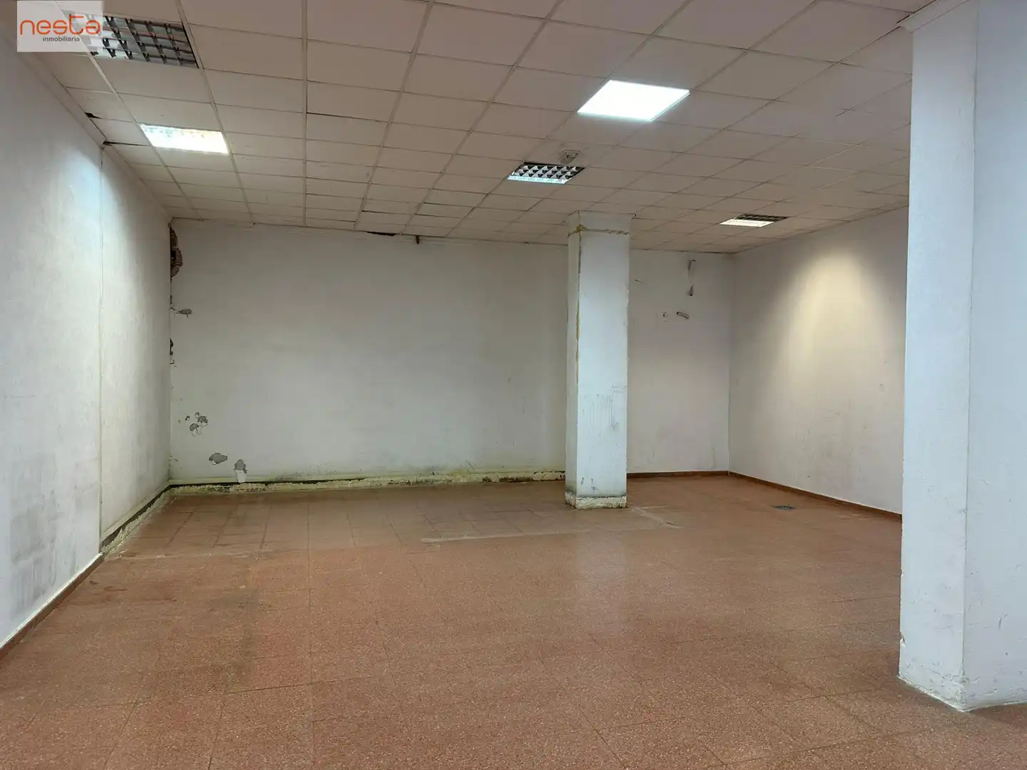 Local comercial de lloguer a Lorca Ciudad, imagen 2