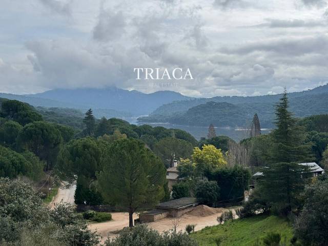 Terreno en Venta en C/ Enrique Granados en Cebreros