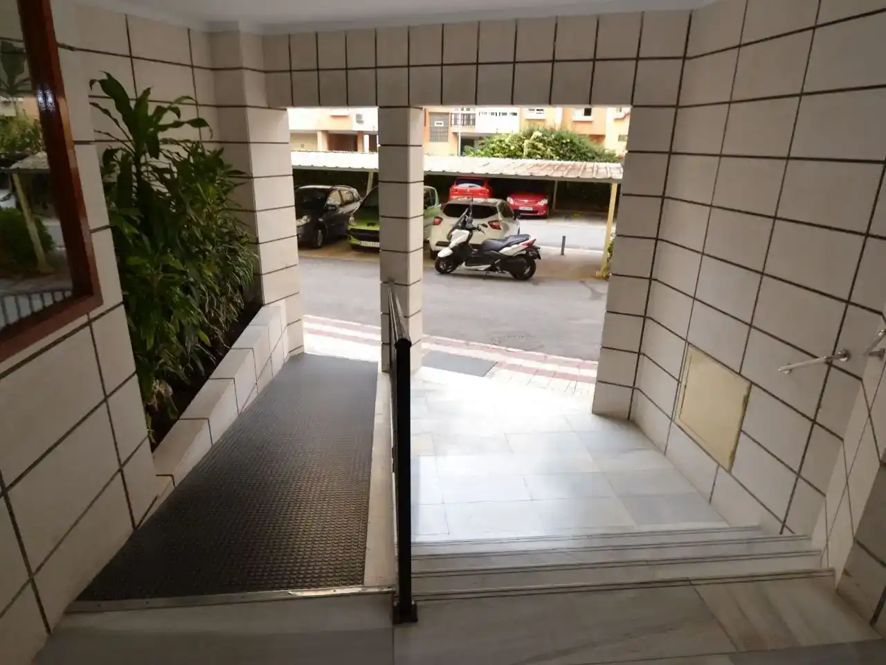 Piso en venta en Torremolinos con Aire acondicionado, Piscina y Balcón