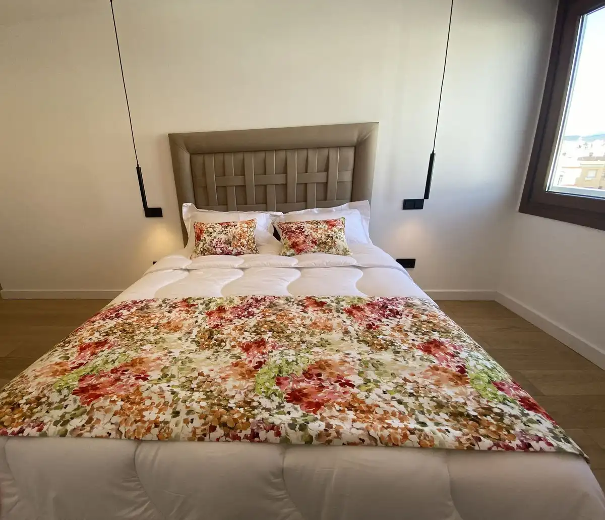Ático con ascensor en venta en Estepona Pueblo, imagen 21