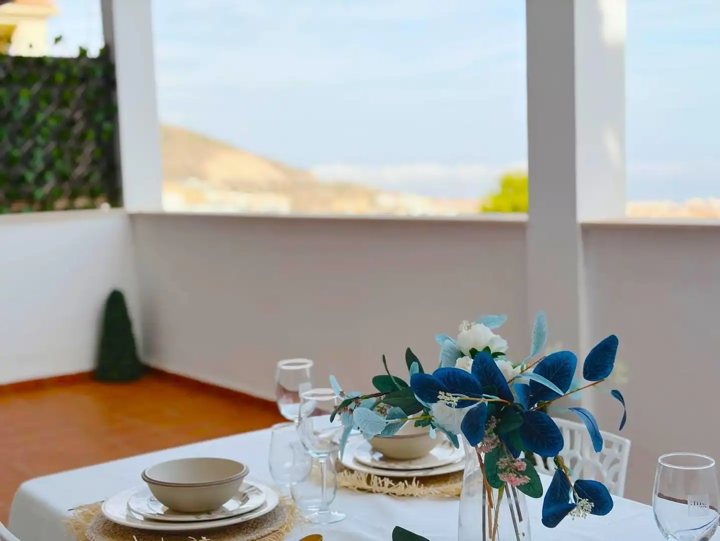 Piso con terraza en venta en Calle SP-12 LA SIERRA, imagen 2