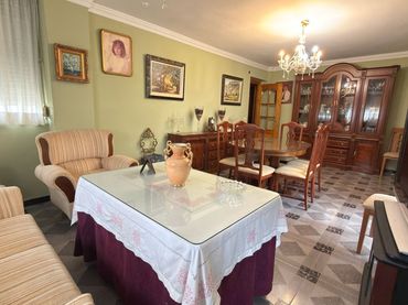 Appartement avec piscine à vendre à Molino Velasco