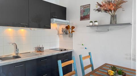 Foto 2 de Apartament en venda a Passatge del Riells de Dalt-24, Riells, Girona